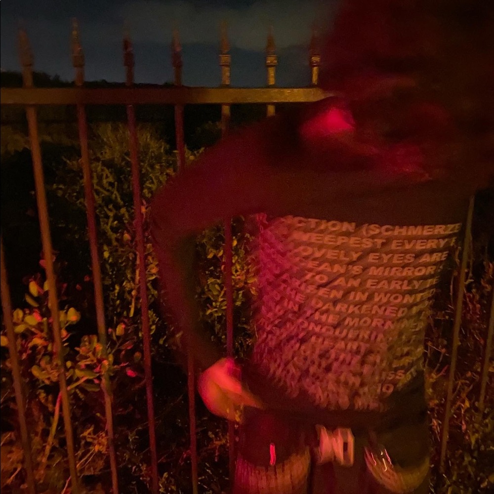 Meet your Posher, Nick